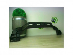 Grille de pare choc AUDI TT...