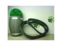 Joint de porte avant droite...