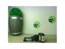 Ceinture arriere droit...