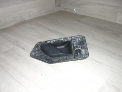 Poignee interieur avant...