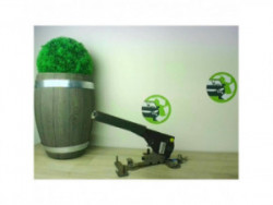 Levier frein à main CITROEN...