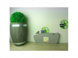 Pare soleil droit MAZDA 3 1...