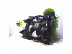 Moto ventilateur radiateur...