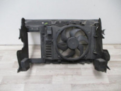 Face avant CITROEN C4 GRAND...