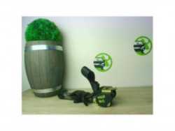 Ceinture avant gauche...