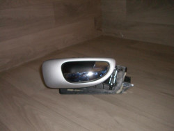 Poignee interieur arriere...