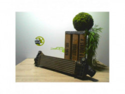 Echangeur air (Intercooler)...