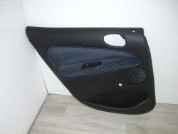 Panneau de porte arriere...