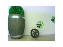 Arbre a came CITROEN XSARA...
