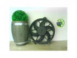 Moto ventilateur radiateur...