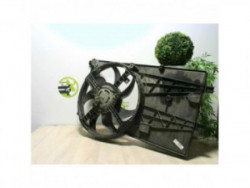 Moto ventilateur radiateur...