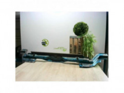 Traverse superieure PEUGEOT...