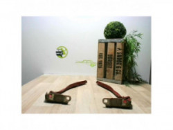 Charniere de capot FIAT...