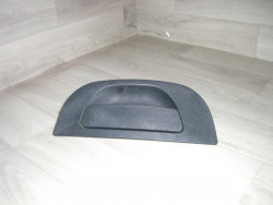 Poignee porte arriere droit...