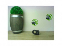 Commande de reglage hauteur...