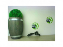 Commodo phare SEAT ALTEA...