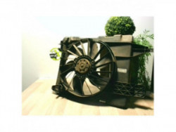 Moto ventilateur radiateur...