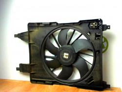 Moto ventilateur radiateur...