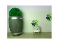 Boitier air bag OPEL CORSA...