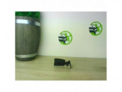 Attache ceinture arriere...