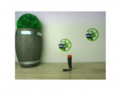 Attache ceinture arriere...