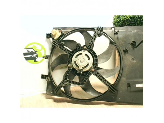 Moto ventilateur radiateur OPEL CORSA D PHASE 1 Essence occasion