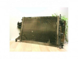 Radiateur eau OPEL TIGRA 2...