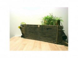 Echangeur air (Intercooler)...