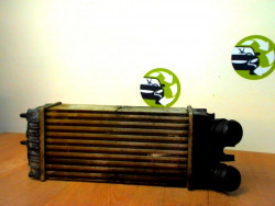 Echangeur air (Intercooler)...