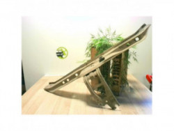 Traverse superieure renault 