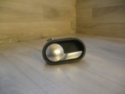 Poignee interieur avant...