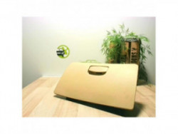 Porte boite a gants...