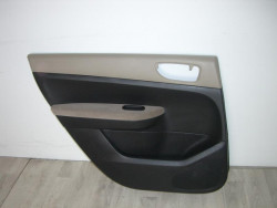 Panneau de porte arriere...