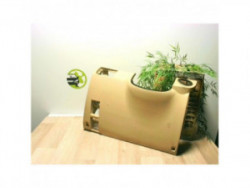 Revetement SSANGYONG REXTON...