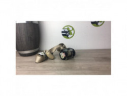 Ceinture avant droit...