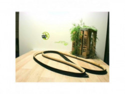 Joint de porte avant droite...