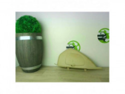 Garniture porte avant...