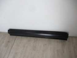 Bas de caisse droit...