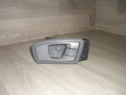 Poignee interieur avant...