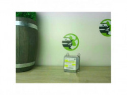 Boitier air bag SSANGYONG...