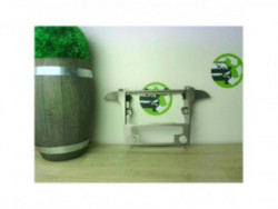 Console central (interieur...