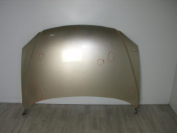 Capot KIA CARENS 2