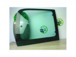 Custode arriere droit...