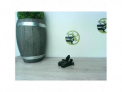 Serrure de coffre SKODA...