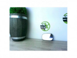 Glace retroviseur FORD KA 1...