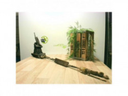 Levier de vitesses RENAULT...