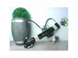 Leve vitre electrique avant...