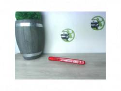 Feu arriere stop central...