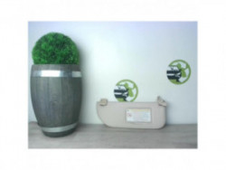 Pare soleil droit CITROEN...