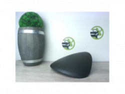 Casquette tableau de bord...